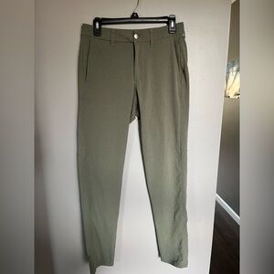 lululemon athletica Men's Pants